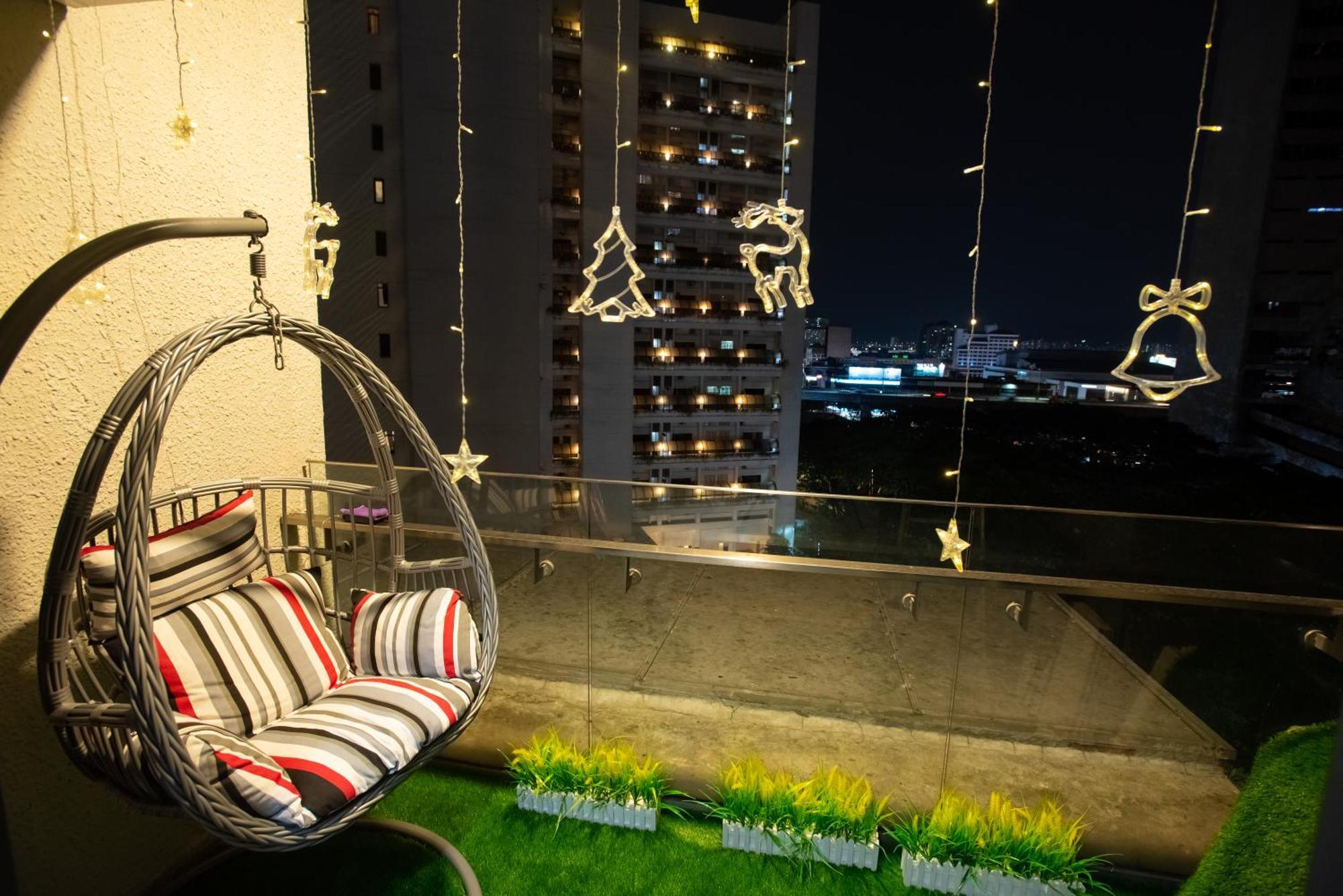 Kisetsu No Ie, Klcc Kuala Lumpur Apartamento Exterior foto