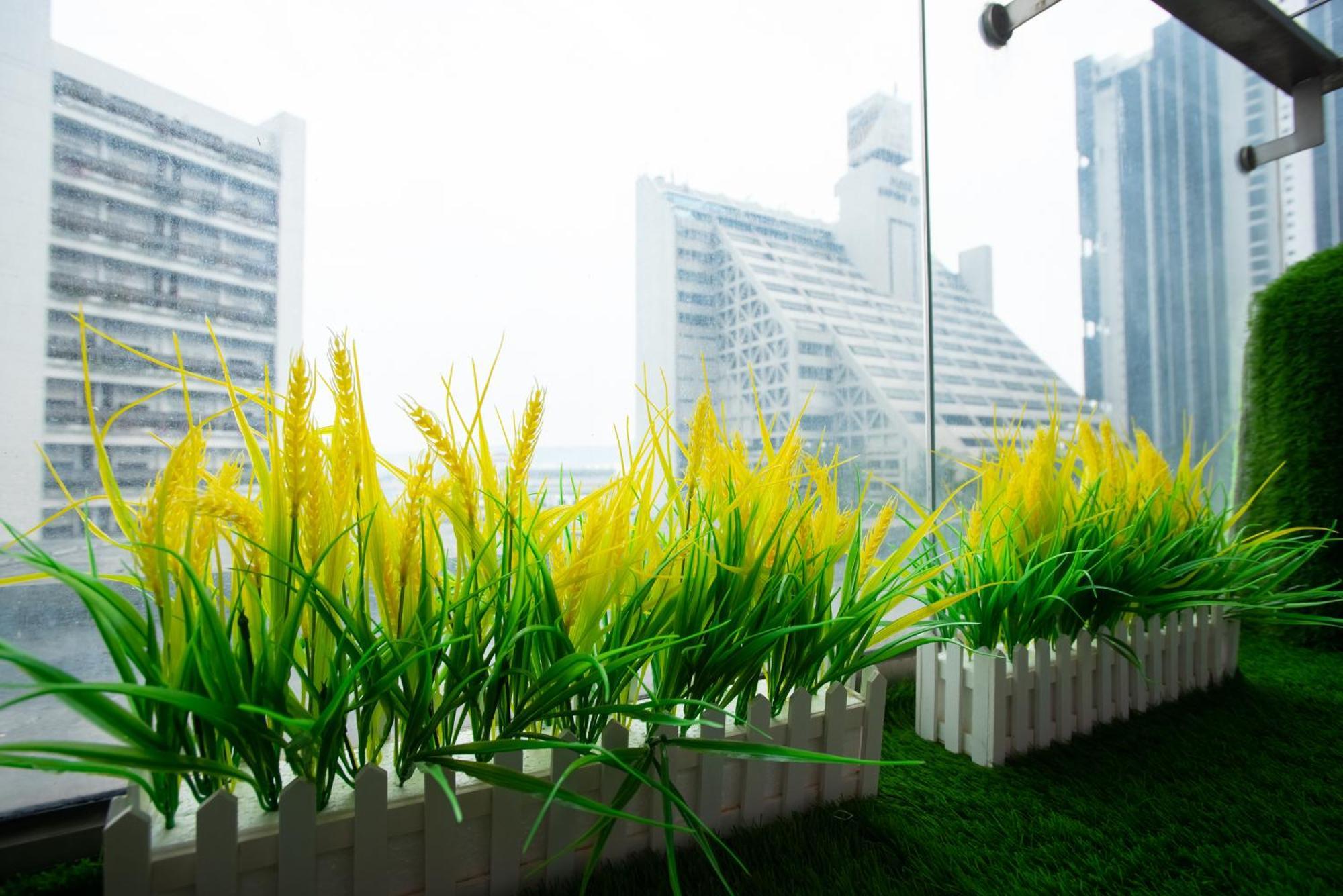 Kisetsu No Ie, Klcc Kuala Lumpur Apartamento Exterior foto