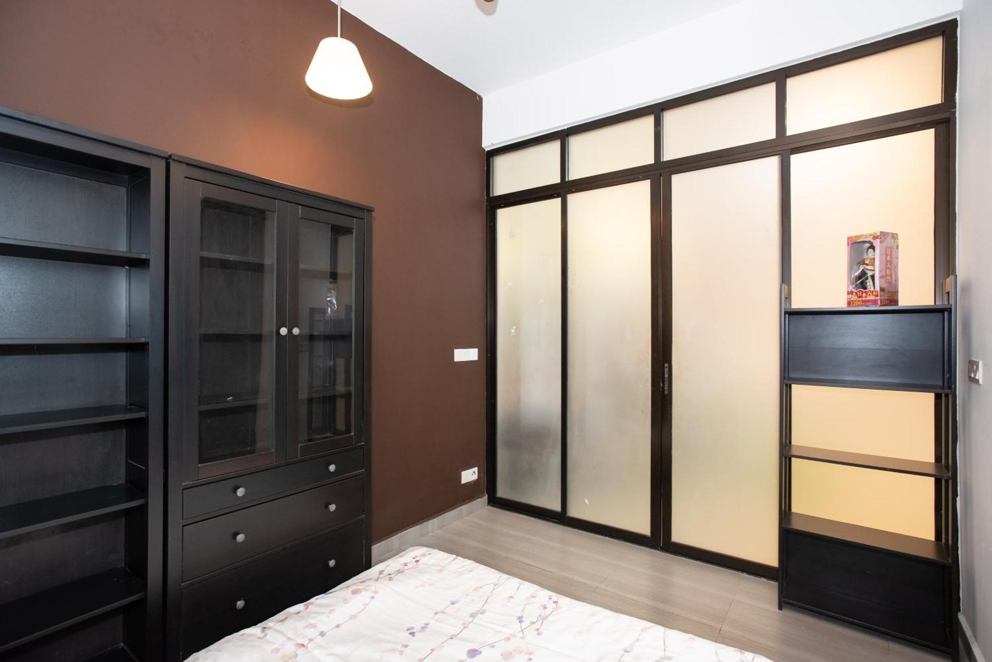 Kisetsu No Ie, Klcc Kuala Lumpur Apartamento Exterior foto