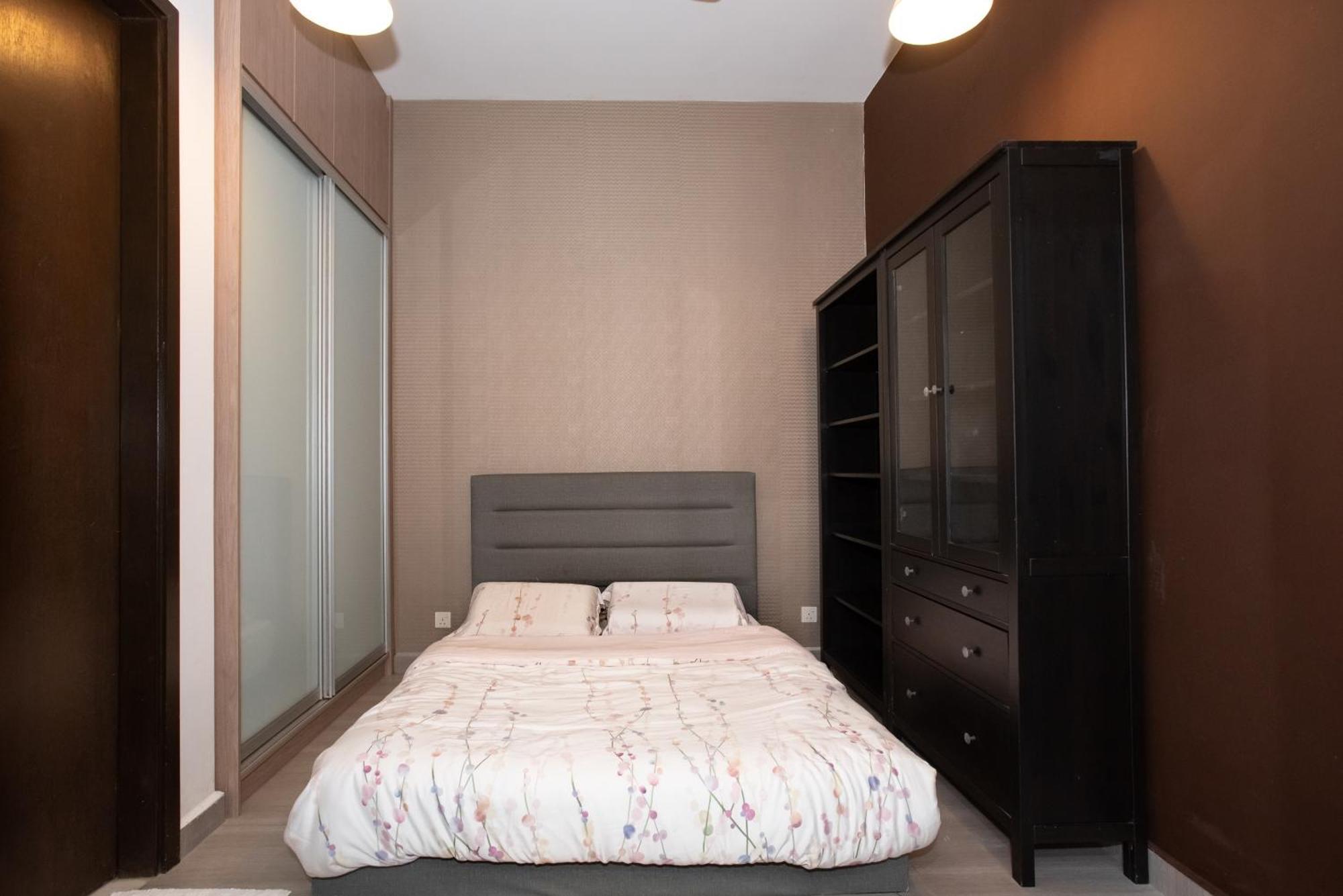 Kisetsu No Ie, Klcc Kuala Lumpur Apartamento Exterior foto